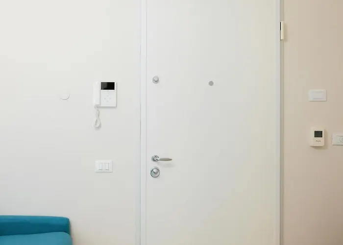 Appartement Nova Ulpia