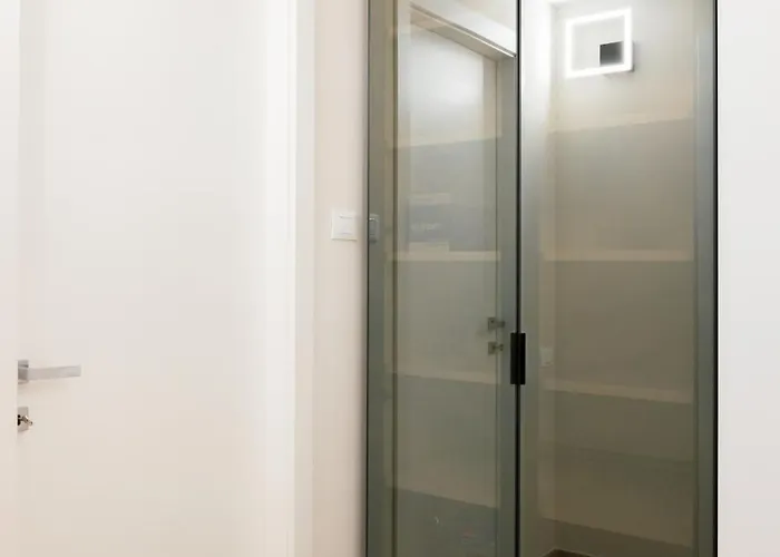 Appartement Nova Ulpia *