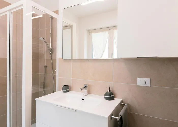 Appartement Nova Ulpia Volpiano