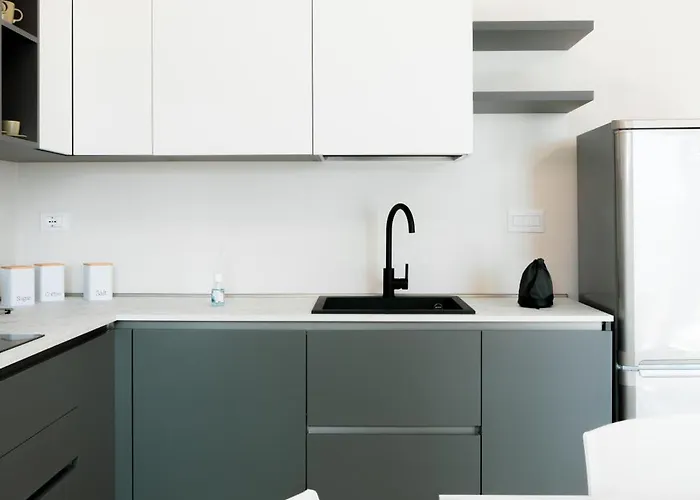 Nova Ulpia Appartement