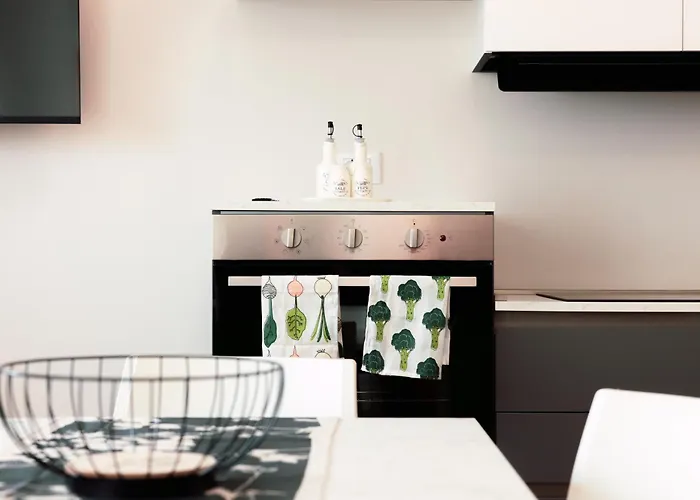 Appartement Nova Ulpia Volpiano