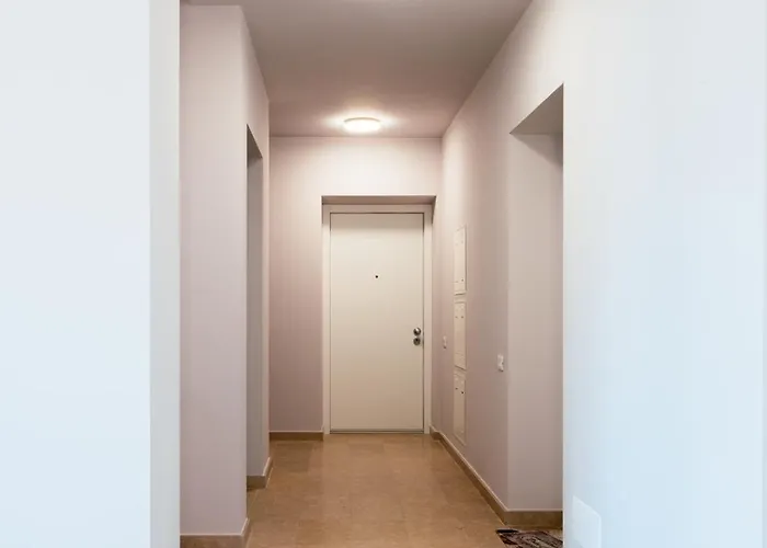 Nova Ulpia Lejlighed Volpiano