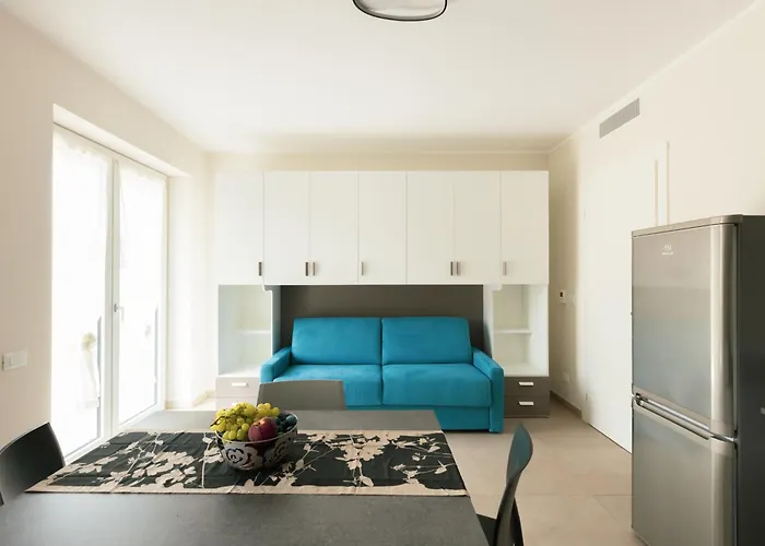 Nova Ulpia Appartement *