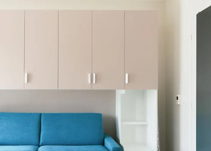 Appartement Nova Ulpia *