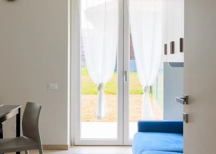 Appartement Nova Ulpia Volpiano